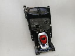 LAMBORGHINI Lamborghini Huracan Switch 4T0820043H Switch Start Stop Climate Radio CD — thumbnail 2