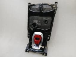 LAMBORGHINI Lamborghini Huracan Switch 4T0820043H Switch Start Stop Climate Radio CD — thumbnail 3