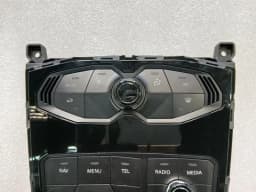 LAMBORGHINI Lamborghini Huracan Switch 4T0820043H Switch Start Stop Climate Radio CD — thumbnail 4