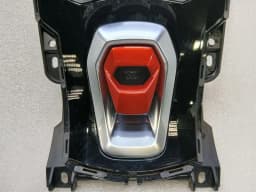 LAMBORGHINI Lamborghini Huracan Switch 4T0820043H Switch Start Stop Climate Radio CD — thumbnail 6
