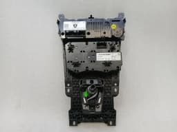LAMBORGHINI Lamborghini Huracan Switch 4T0820043H Switch Start Stop Climate Radio CD — thumbnail 10