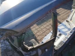 LAMBORGHINI Lamborghini Huracan Performante Side Chassis Frame 4T8810576 Side Skirts — thumbnail 5