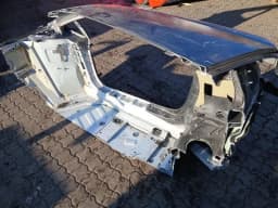 LAMBORGHINI Lamborghini Huracan Performante Side Chassis Frame 4T8810576 Side Skirts — thumbnail 6