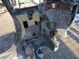 LAMBORGHINI Lamborghini Huracan Performante Side Chassis Frame 4T8810576 Side Skirts — thumbnail 8