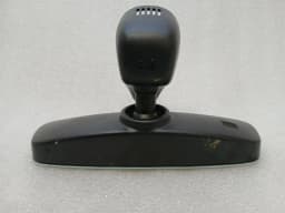 LAMBORGHINI Lamborghini Huracan rear view mirror 81A8575119B9 rear view mirror interior mirror — thumbnail 6