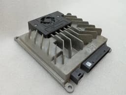 MERCEDES-BENZ Mercedes C Class W205 Burmester Amplifier A2229003113 Amp — thumbnail 2