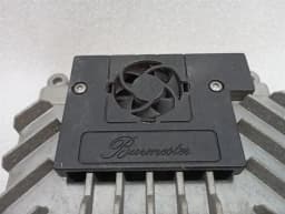 MERCEDES-BENZ Mercedes C Class W205 Burmester Amplifier A2229003113 Amp — thumbnail 4
