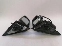 MERCEDES-BENZ Mercedes C63 W204 OEM carbon mirror set A2048102476 exterior mirror set carbon — thumbnail 9