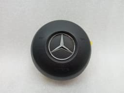 MERCEDES-BENZ Mercedes GLC steering wheel module 634032001 steering wheel safety module — thumbnail 1