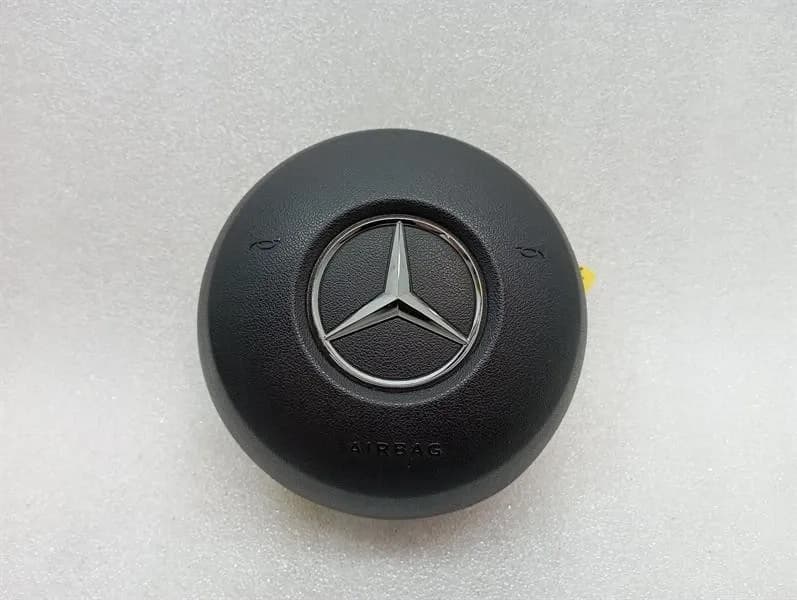 MERCEDES-BENZ Mercedes GLC steering wheel module 634032001 steering wheel safety module