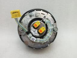 MERCEDES-BENZ Mercedes GLC steering wheel module 634032001 steering wheel safety module — thumbnail 4