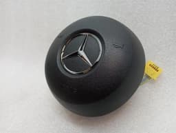 MERCEDES-BENZ Mercedes GLC steering wheel module 634032001 steering wheel safety module — thumbnail 3