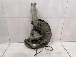 MERCEDES-BENZ Mercedes C Class W205 Left Front Hub A2053325300 Wheel Bearing Housing Front Left — thumbnail 7
