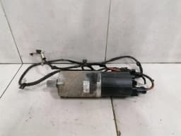 MERCEDES-BENZ MERCEDES W464 18-24 G63 AMG Power Steering Rack Motor A4634603301 RHD — thumbnail 1