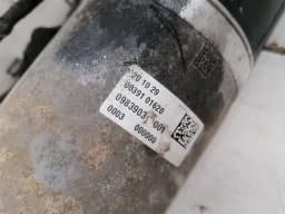 MERCEDES-BENZ MERCEDES W464 18-24 G63 AMG Power Steering Rack Motor A4634603301 RHD — thumbnail 4