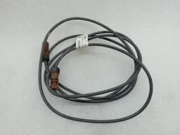 MERCEDES-BENZ MERCEDES GT 4 DOOR X290 GT63S Camera Wiring A2905406902 Camera Wiring Harness — thumbnail 2