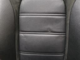 MERCEDES-BENZ MERCEDES C63 AMG COUPE W205 SEATS COMFORT A2059101215 SEATS LEATHER HEATED — thumbnail 6