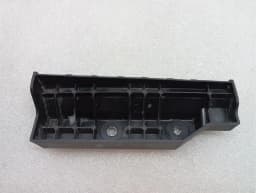 MERCEDES-BENZ Mercedes G63 W464 18-24 AMG rear bumper brackets A4638809400 bracket carrier — thumbnail 5