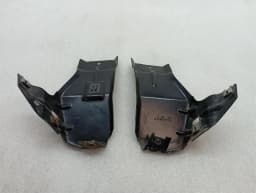 MERCEDES-BENZ Mercedes G63 W464 18-24 AMG rear bumper brackets A4638809400 bracket carrier — thumbnail 6
