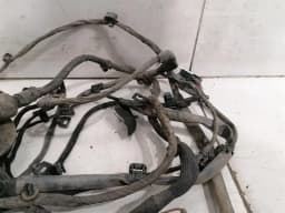 MERCEDES-BENZ Mercedes W464 18-24 G63 AMG Wiring Loom Rear Axle A4635409702 Rear Wiring Harness — thumbnail 7