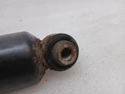MERCEDES-BENZ Mercedes C63 AMG W205 Shock Absorber RR A2053201300 Shock Absorber Rear RIGHT — thumbnail 4