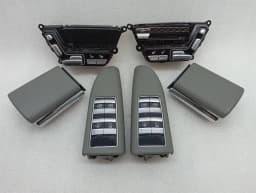 MERCEDES-BENZ MERCEDES S-CLASS W221 REAR SWITCH SET A2218214551 REAR SWITCH SET — thumbnail 1