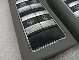 MERCEDES-BENZ MERCEDES S-CLASS W221 REAR SWITCH SET A2218214551 REAR SWITCH SET — thumbnail 8
