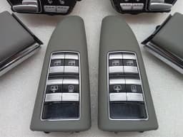 MERCEDES-BENZ MERCEDES S-CLASS W221 REAR SWITCH SET A2218214551 REAR SWITCH SET — thumbnail 4