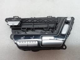MERCEDES-BENZ MERCEDES S-CLASS W221 REAR SWITCH SET A2218214551 REAR SWITCH SET — thumbnail 10