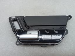 MERCEDES-BENZ MERCEDES S-CLASS W221 REAR SWITCH SET A2218214551 REAR SWITCH SET — thumbnail 9