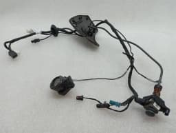MERCEDES-BENZ MERCEDES G-CLASS W464 18-24 G63 RIGHT MIRROR CAMERA A0009055505 RIGHT HAND DRIVE RHD — thumbnail 1
