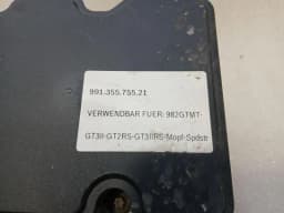 PORSCHE Porsche Boxster Spyder 718 A.B.S Pump 99135575521 ABS Pump Hydraulic Block — thumbnail 4