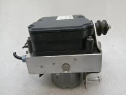 PORSCHE Porsche Boxster Spyder 718 A.B.S Pump 99135575521 ABS Pump Hydraulic Block — thumbnail 5