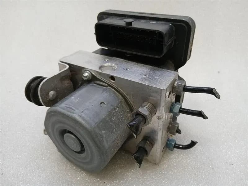 PORSCHE Porsche Boxster Spyder 718 A.B.S Pump 99135575521 ABS Pump Hydraulic Block