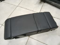 MERCEDES-BENZ Mercedes C Class AMG C63 W205 Seat Covers A2059106106 Seat Covers Parts FAULTY — thumbnail 6