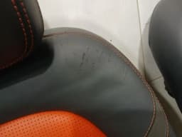 MERCEDES-BENZ Mercedes C Class AMG C63 W205 Seat Covers A2059106106 Seat Covers Parts FAULTY — thumbnail 8