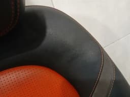 MERCEDES-BENZ Mercedes C Class AMG C63 W205 Seat Covers A2059106106 Seat Covers Parts FAULTY — thumbnail 10