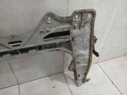 PORSCHE Porsche 911 991 Beam Subframe Front 991341081 Front Axle Carrier — thumbnail 8