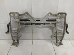 PORSCHE Porsche 911 991 Beam Subframe Front 991341081 Front Axle Carrier — thumbnail 6