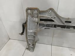 PORSCHE Porsche 911 991 Beam Subframe Front 991341081 Front Axle Carrier — thumbnail 7