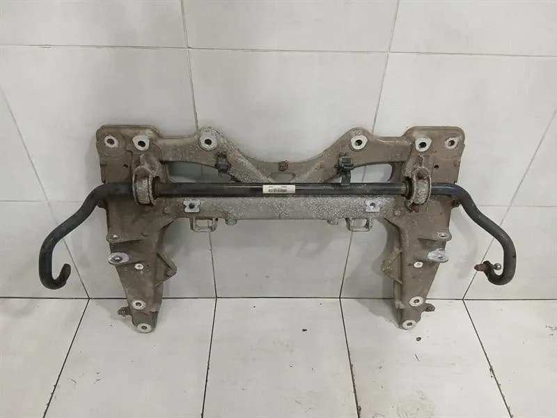 Porsche 911 991 Beam Subframe Front 991341081 Front Axle Carrier