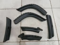 PORSCHE Porsche Boxster 718 98156791301 Roof Hinge Set for Spyder Hinge Set Only — thumbnail 3