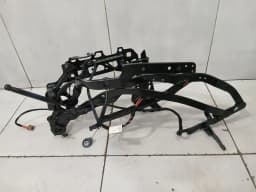 PORSCHE Porsche Boxster 718 98156791301 Roof Hinge Set for Spyder Hinge Set Only — thumbnail 8