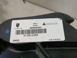PORSCHE Porsche Boxster 718 98156791301 Roof Hinge Set for Spyder Hinge Set Only — thumbnail 10