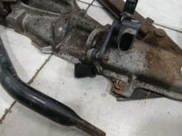 PORSCHE Porsche 911 997 Beam Subframe Front 99734108111 Turbo Faulty Front Axle Carrier — thumbnail 6
