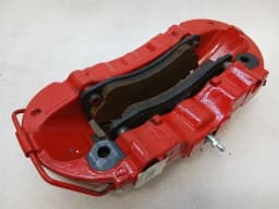 PORSCHE Porsche Cayman 718 GT4 brake kit set brake system Brembo 982615106F brake caliper — thumbnail 10