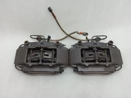 PORSCHE Porsche 911 997 brake caliper 99735242100 rear set brake caliper — thumbnail 7