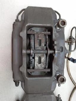 PORSCHE Porsche 911 997 brake caliper 99735242100 rear set brake caliper — thumbnail 8