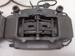 PORSCHE Porsche 911 997 brake caliper 99735242100 rear set brake caliper — thumbnail 9