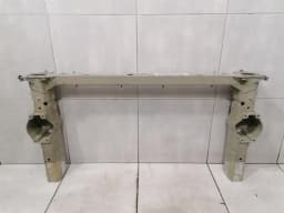 PORSCHE Porsche 911 992 subframe rear 992803035 axle frame rear axle — thumbnail 2